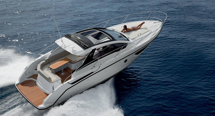 Azimut 34 Sport