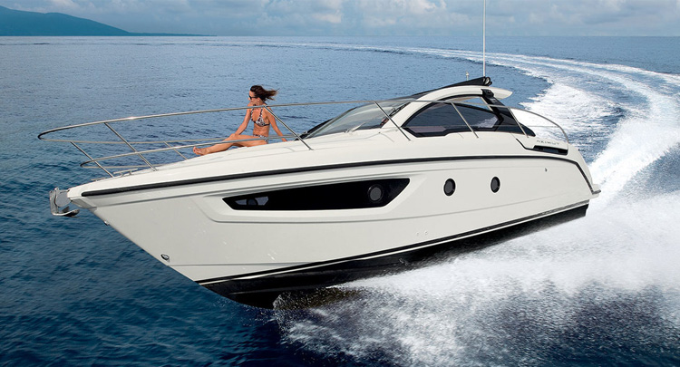 Azimut 34 Sport