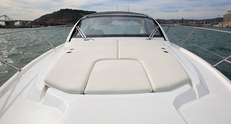 Azimut 34 Sport