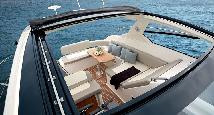 Azimut 34 Sport