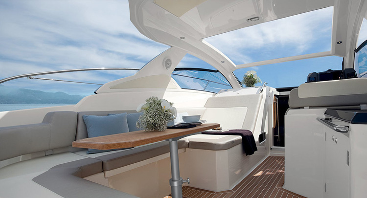 Azimut 34 Sport