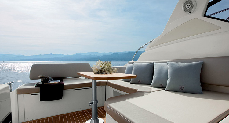 Azimut 34 Sport
