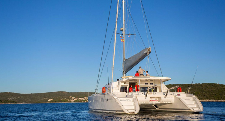 Lagoon 500