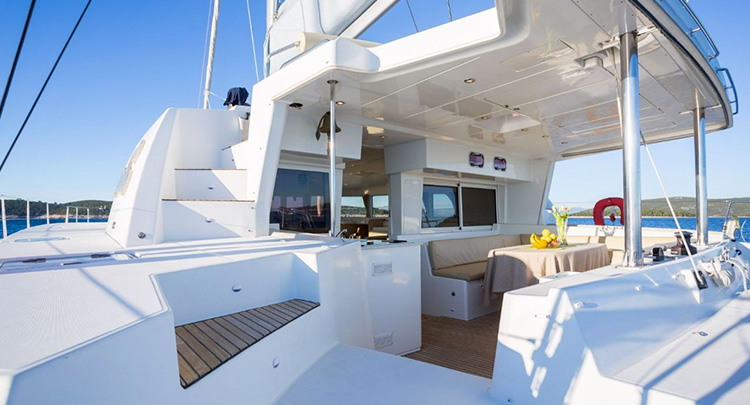 Lagoon 500