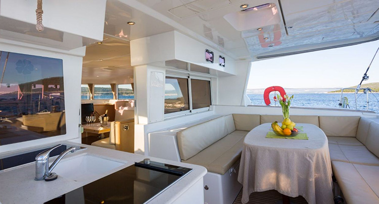 Lagoon 500