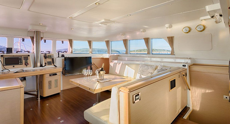 Lagoon 500